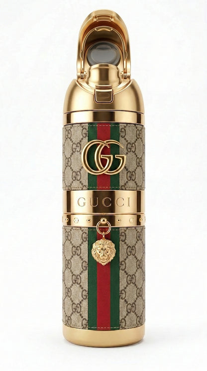 Heritage Stripe Bottle