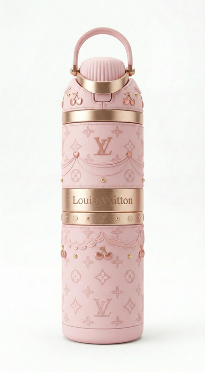 Rose Aura Bottle