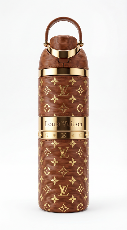 Imperial Chestnut Bottle