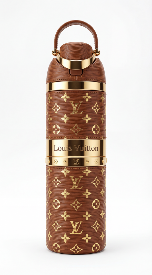 Imperial Chestnut Bottle